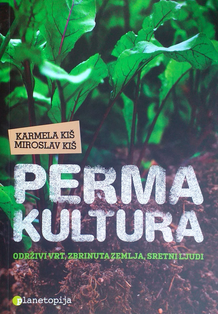 PERMAKULTURA