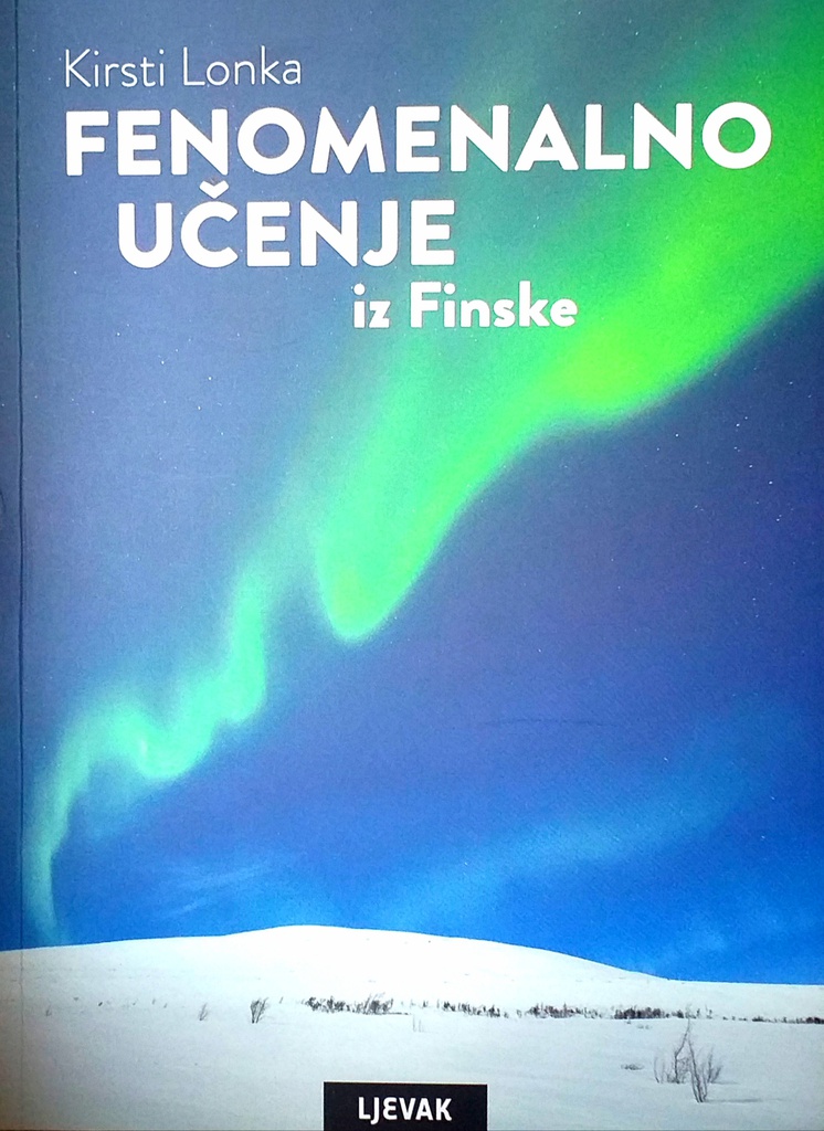 FENOMENALNO UČENJE IZ FINSKE