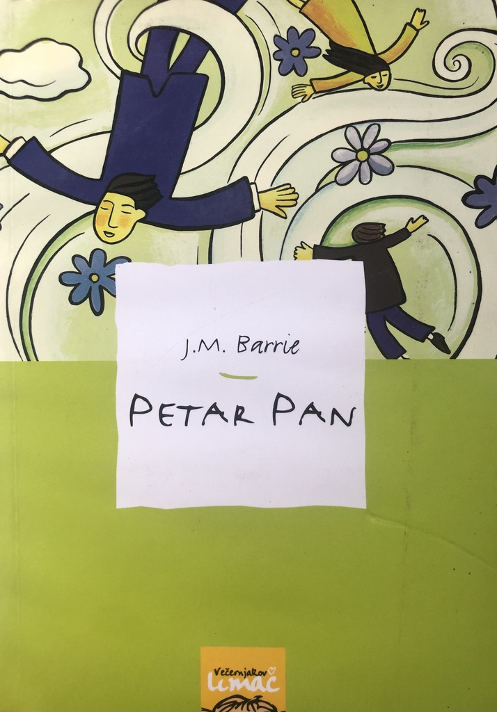 PETAR PAN