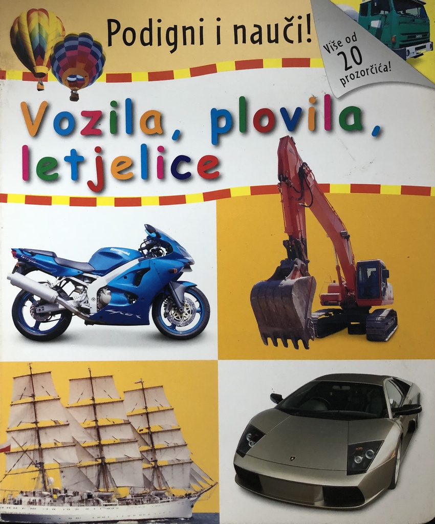 VOZILA,PLOVILA,LETJELICE