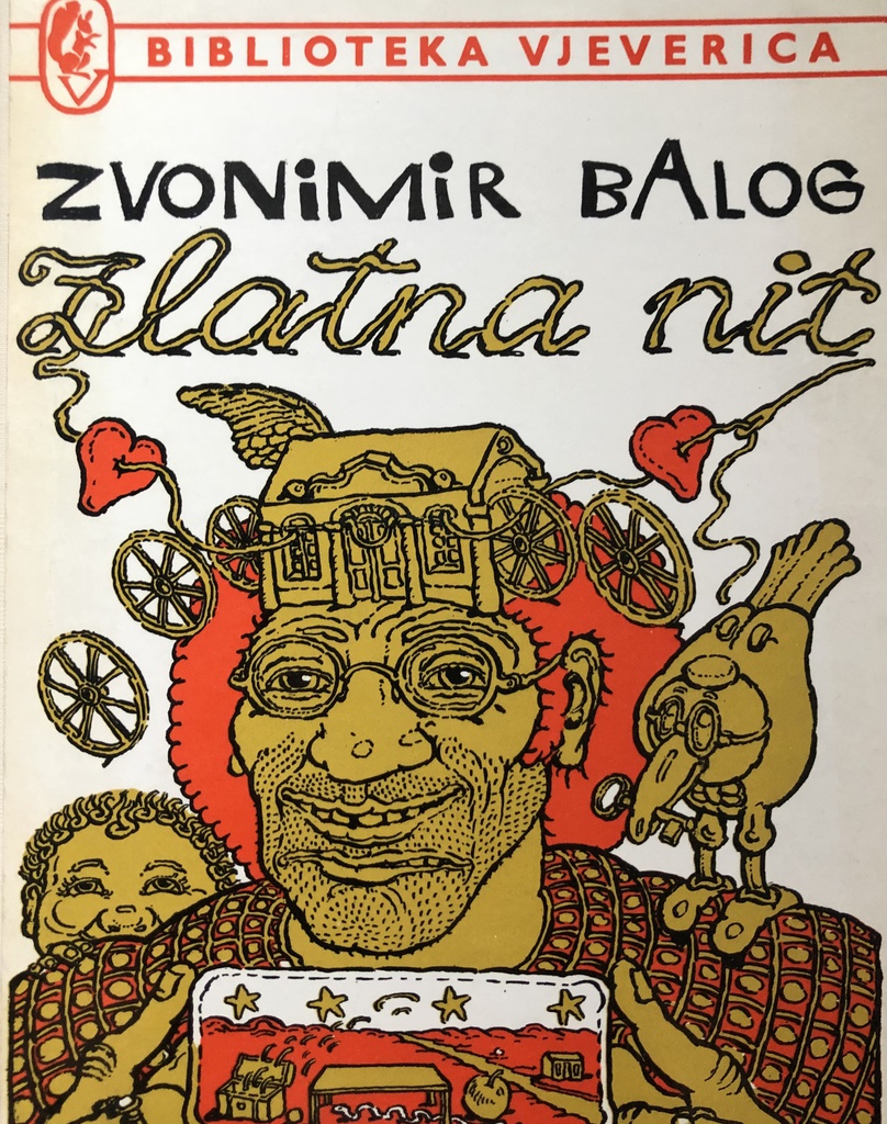 ZLATNA NIT