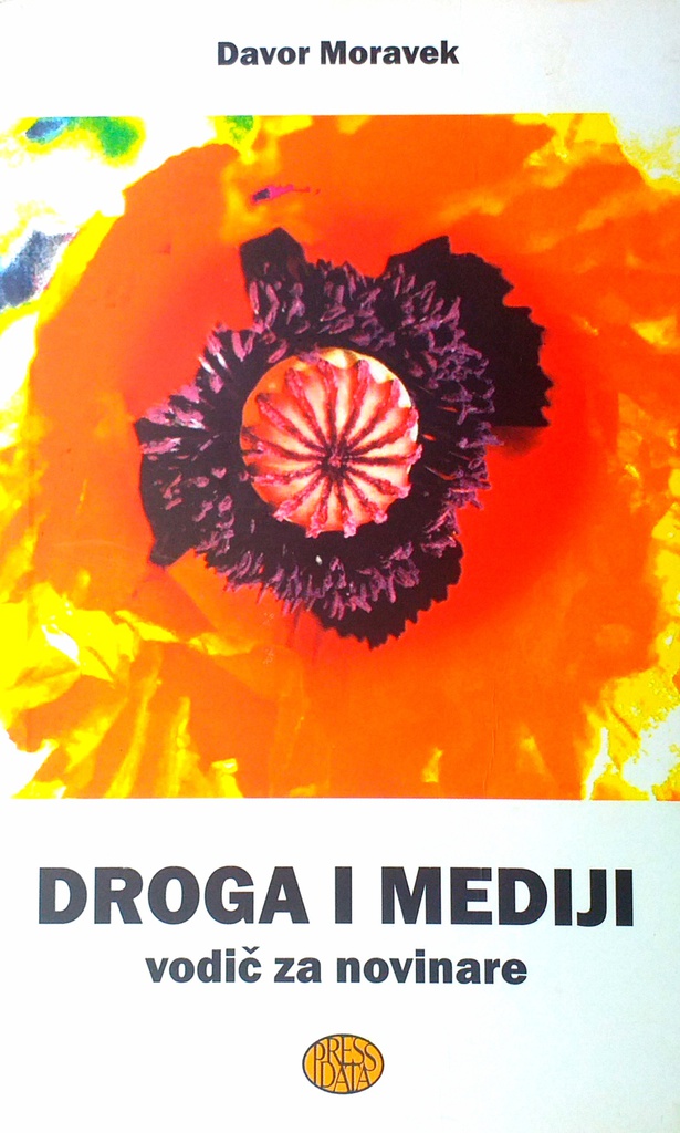 DROGA I MEDIJI