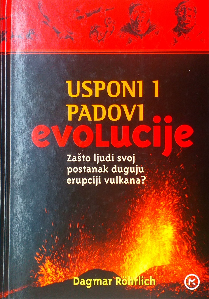 USPONI I PADOVI EVOLUCIJE