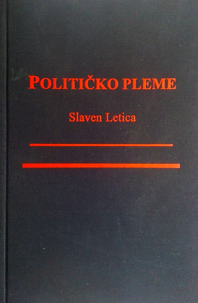 POLITIČKO PLEME