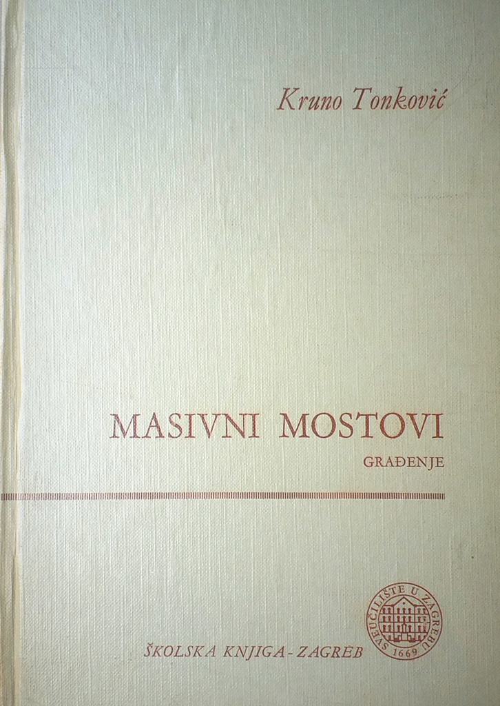 MASIVNI MOSTOVI