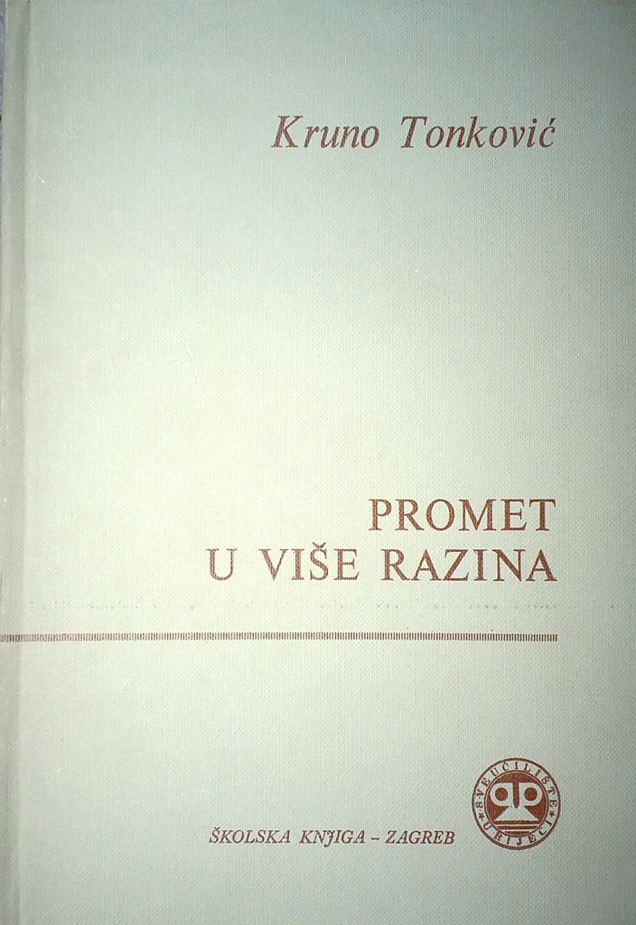 PROMET U VIŠE RAZINA