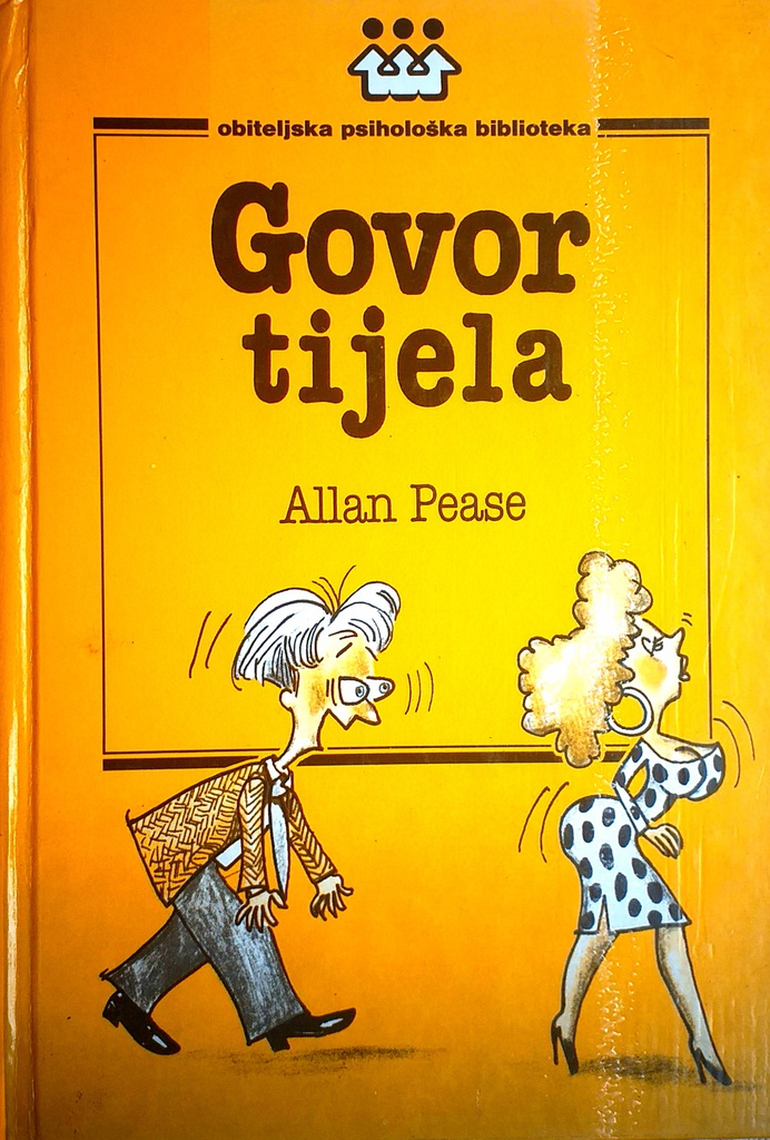 GOVOR TIJELA