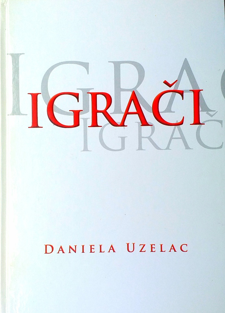 IGRAČI