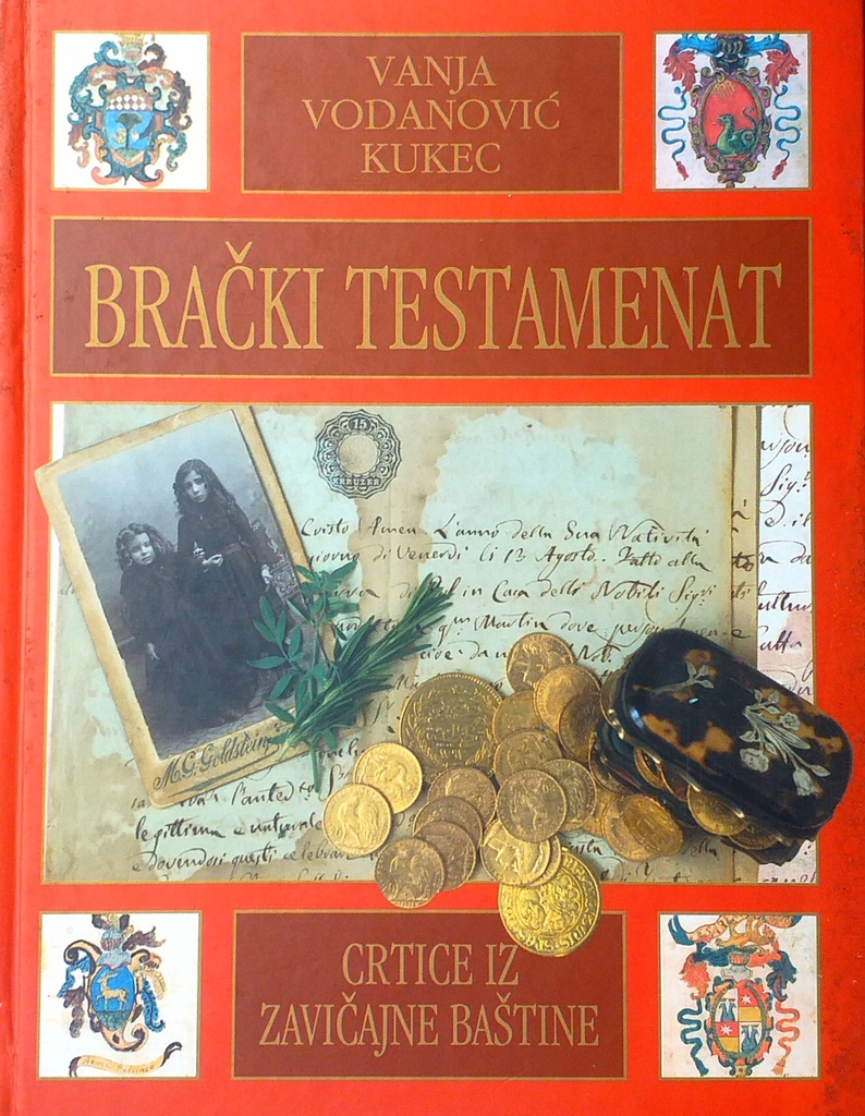 BRAČKI TESTAMENAT