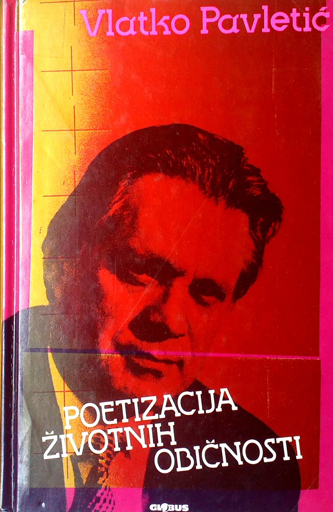 POETIZACIJA ŽIVOTNIH OBIČNOSTI