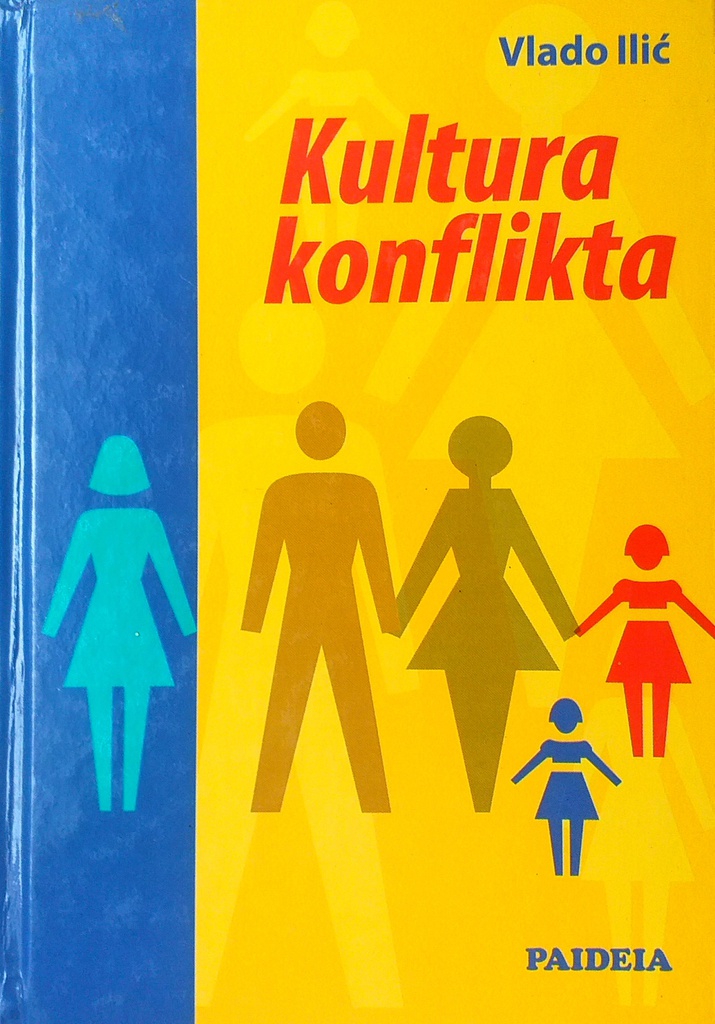 KULTURA KONFLIKTA