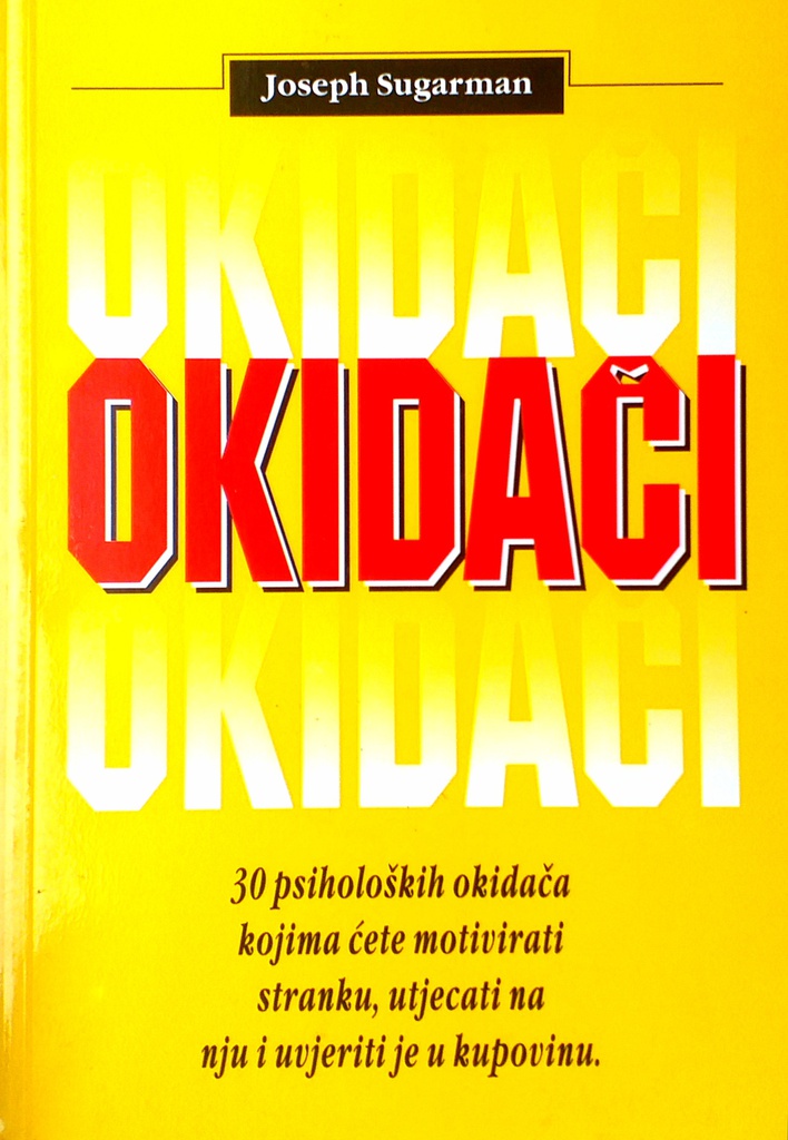 OKIDAČI