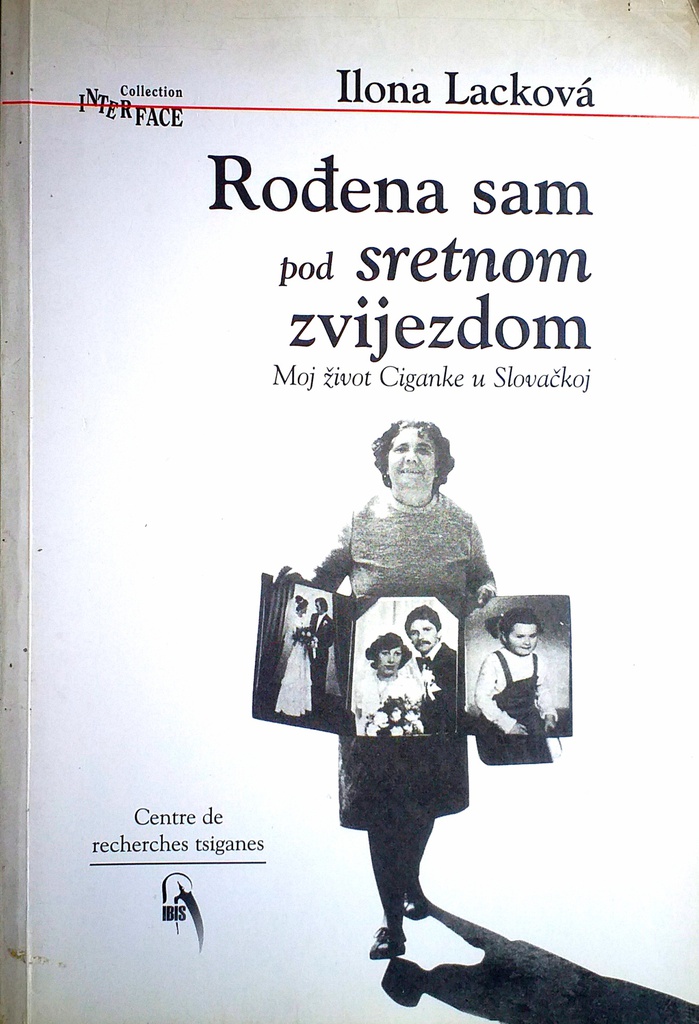 ROĐENA SAM POD SRETNOM ZVIJEZDOM