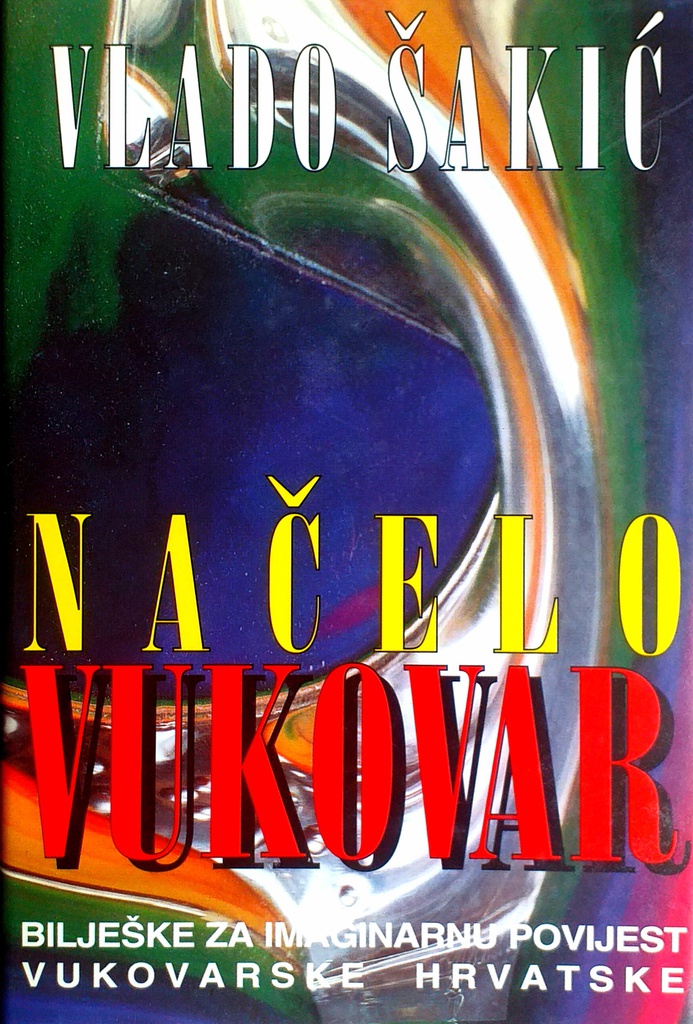 NAČELO VUKOVAR