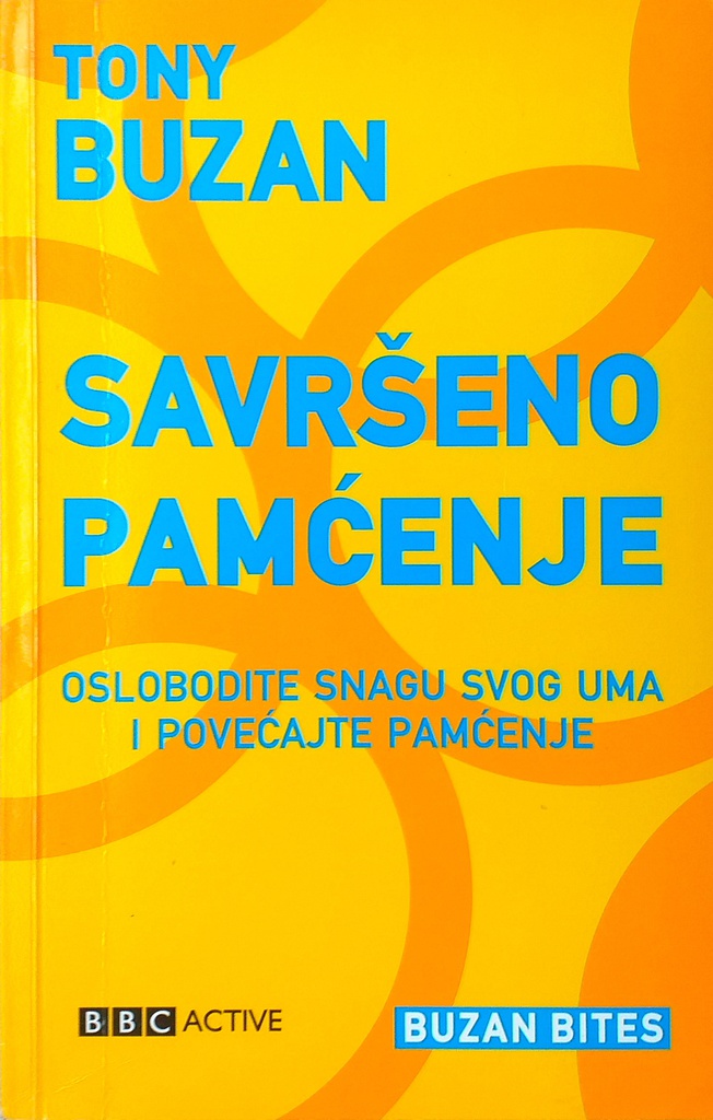 SAVRŠENO PAMĆENJE