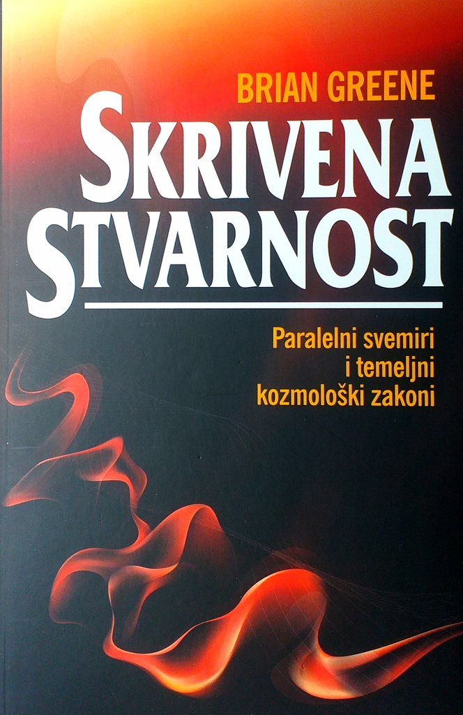 SKRIVENA STVARNOST