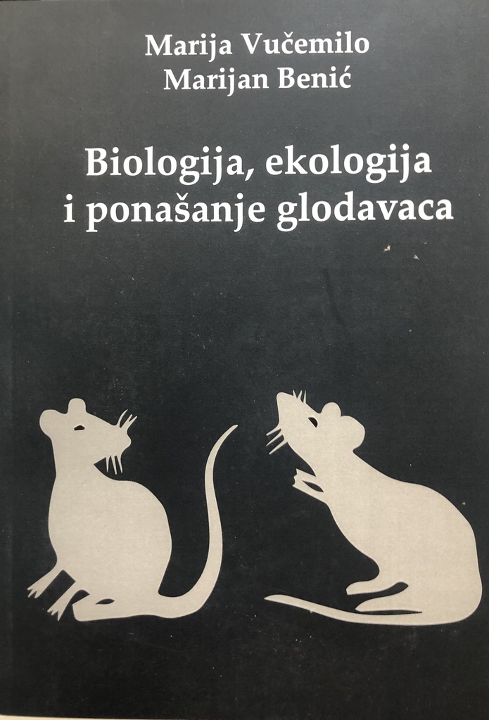 BIOLOGIJA,EKOLOGIJA I PONAŠANJE GLODAVACA