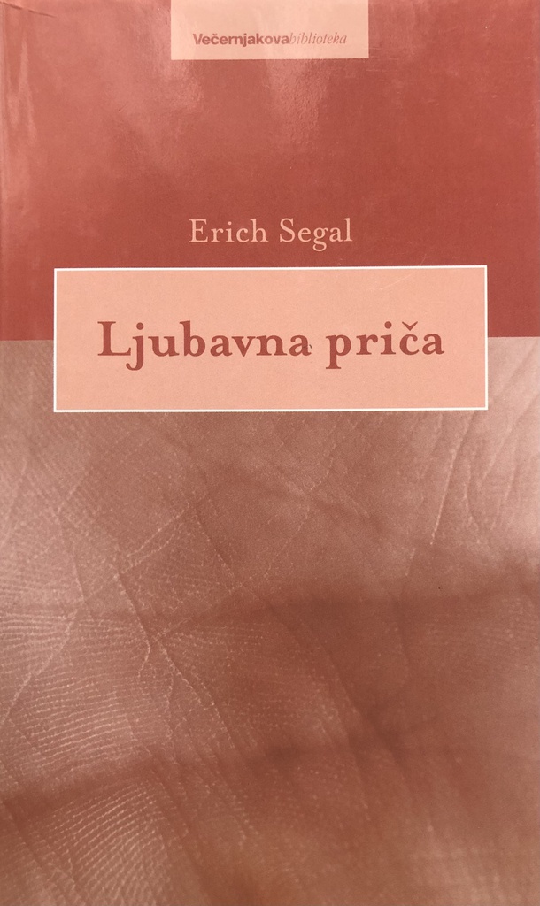 LJUBAVNA PRIČA