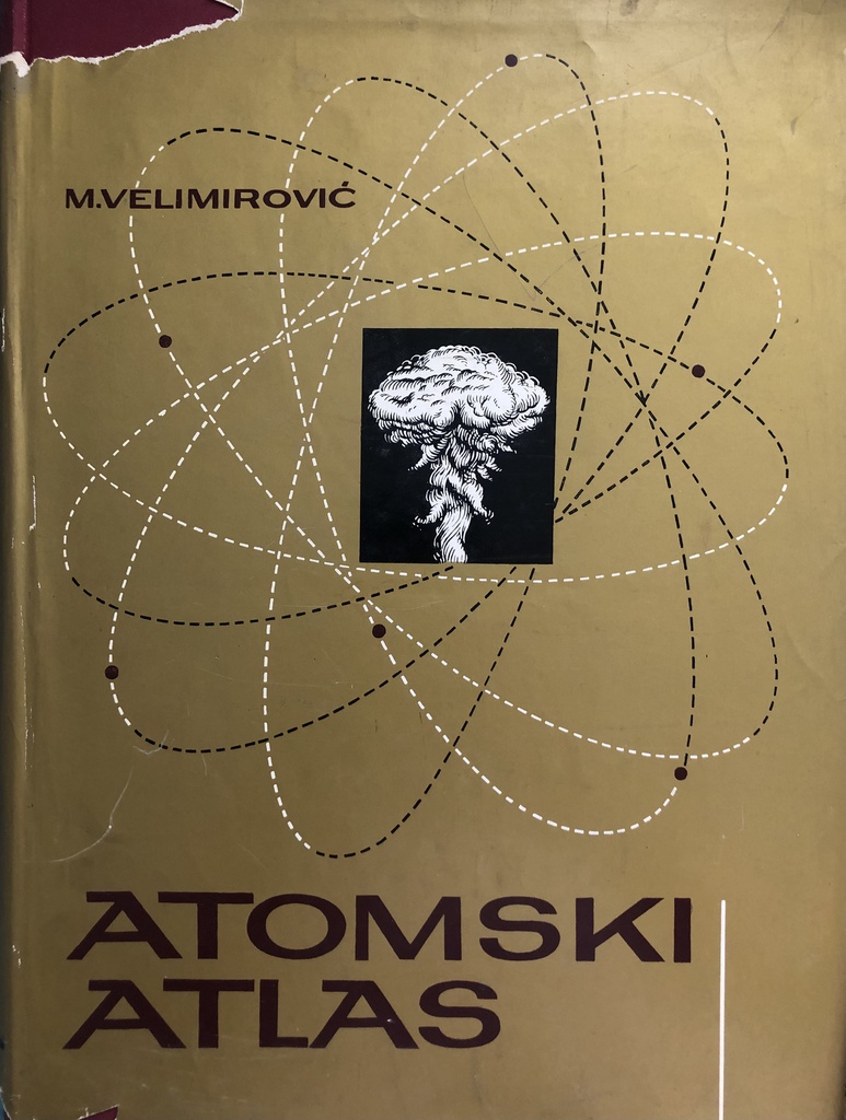 ATOMSKI ATLAS