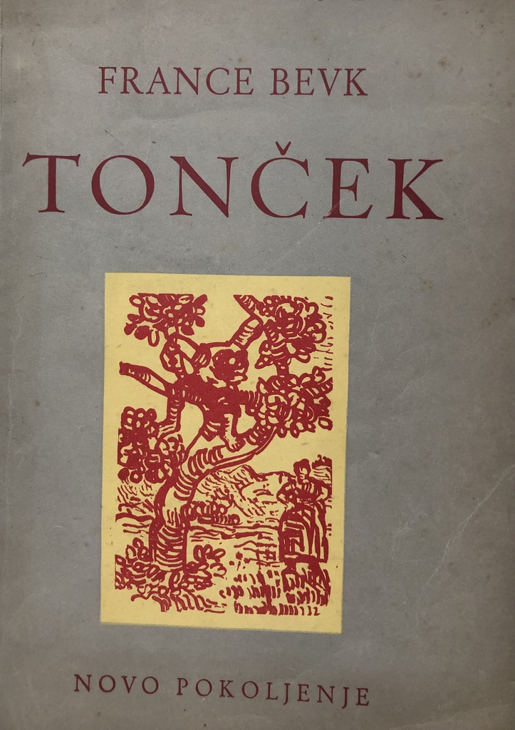 TONČEK