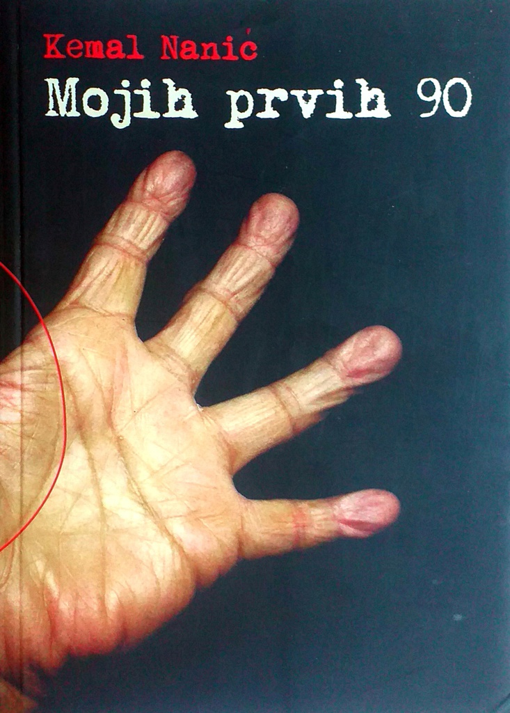 MOJIH PRVIH 90