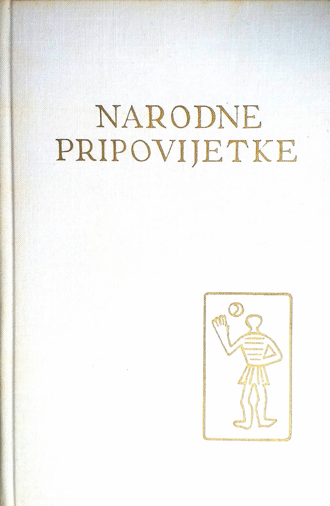 NARODNE PRIPOVIJETKE