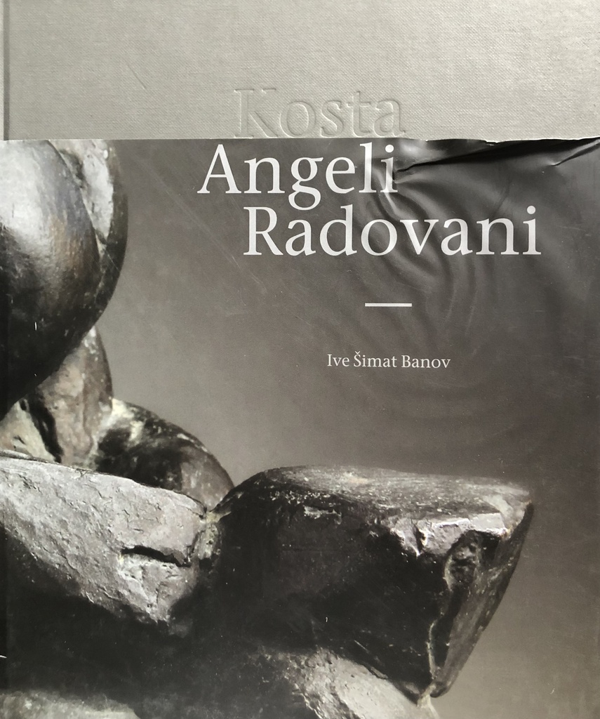 KOSTA ANGELI RADOVANI