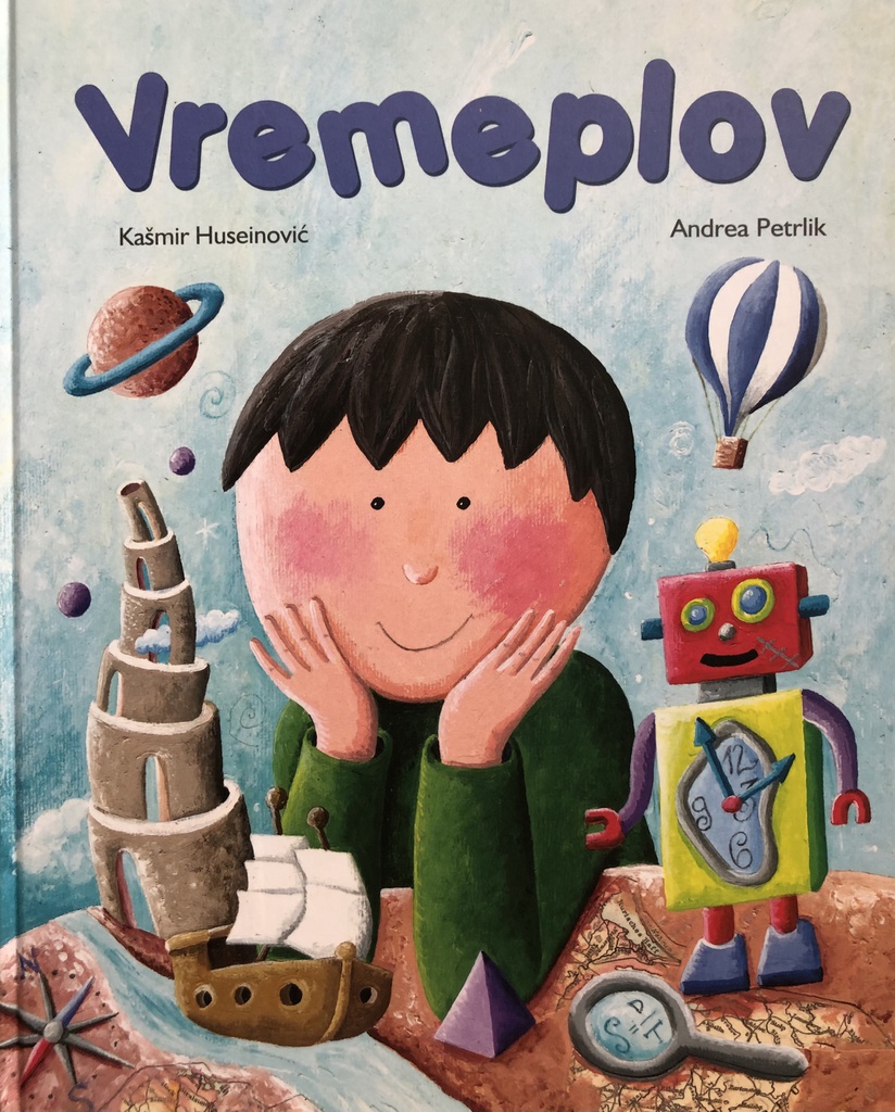 VREMEPLOV