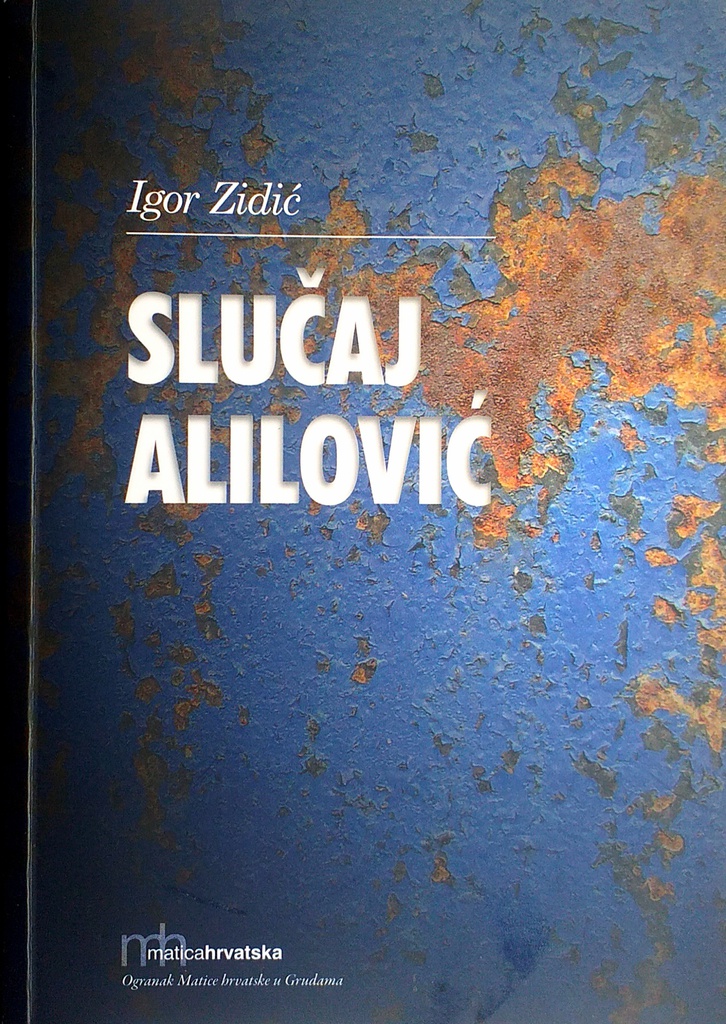 SLUČAJ ALILOVIĆ