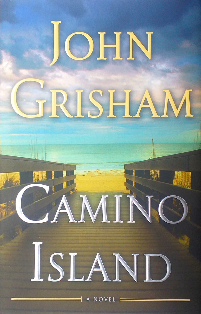 CAMINO ISLAND