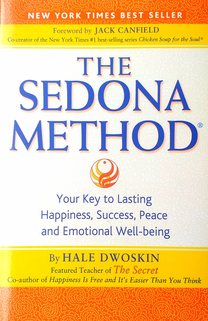 THE SEDONA METHOD