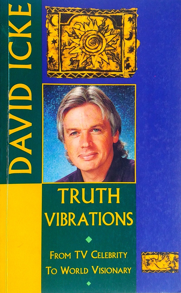 TRUTH VIBRATIONS