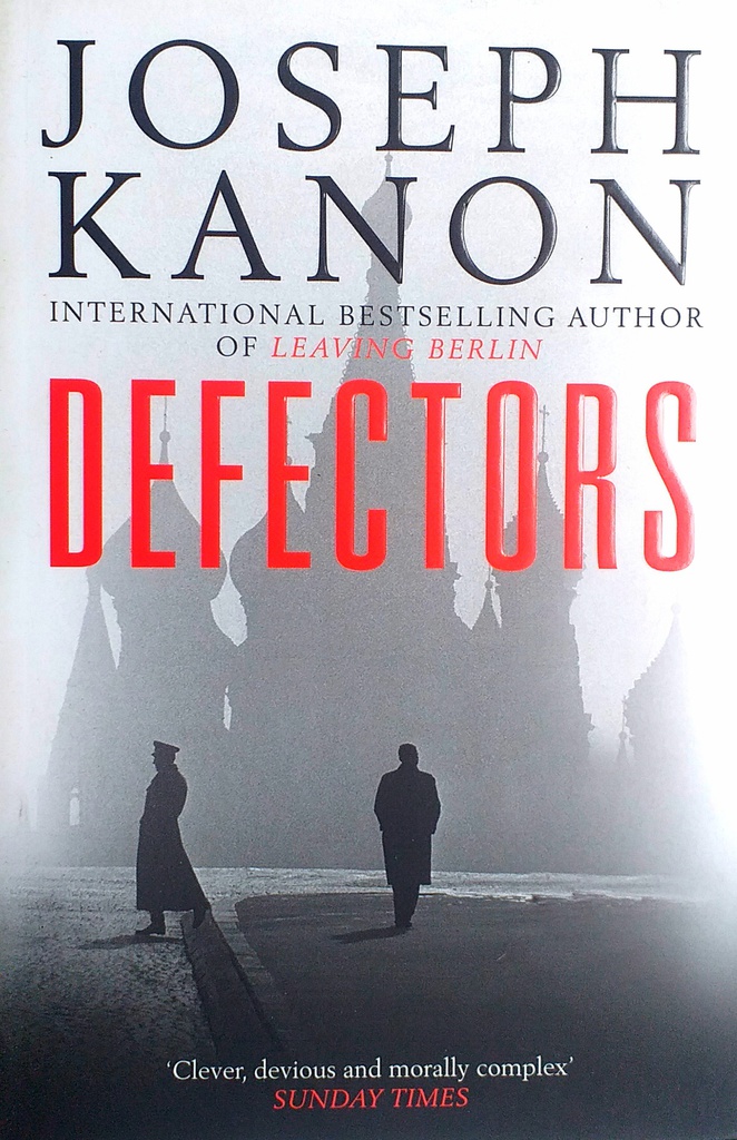 DEFECTORS