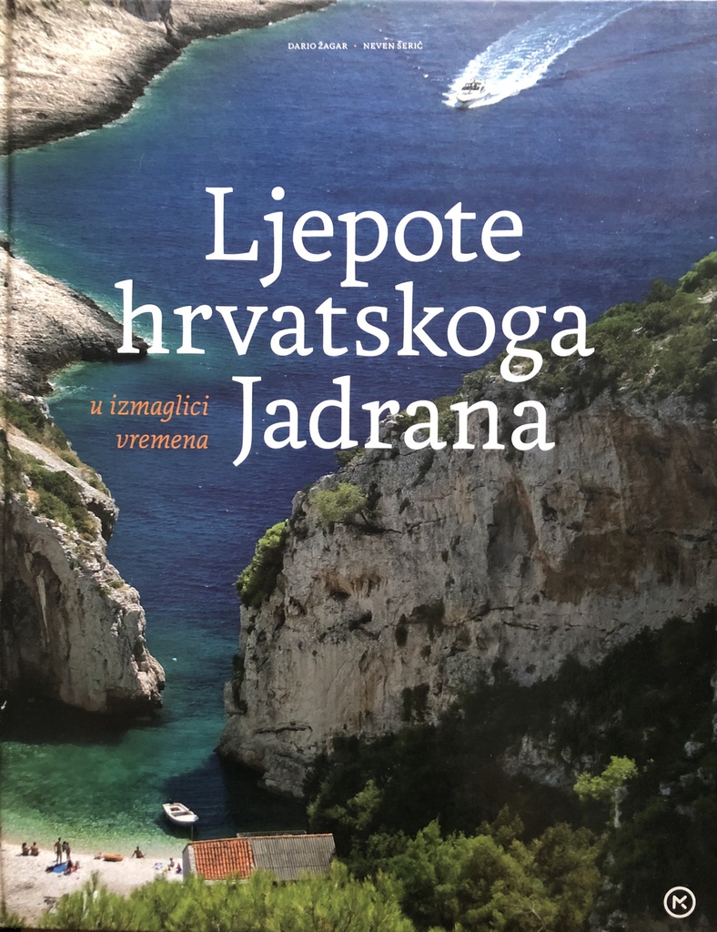 LJEPOTE HRVATSKOG JADRANA