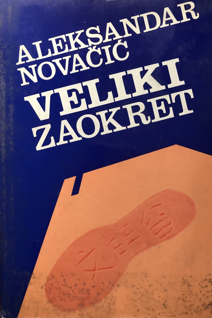 VELIKI ZAOKRET