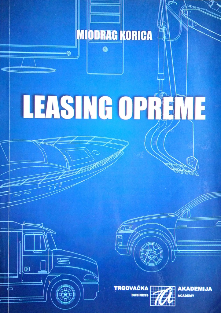 LEASING OPREME