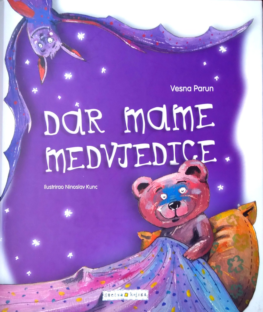 DAR MAME MEDVJEDICE