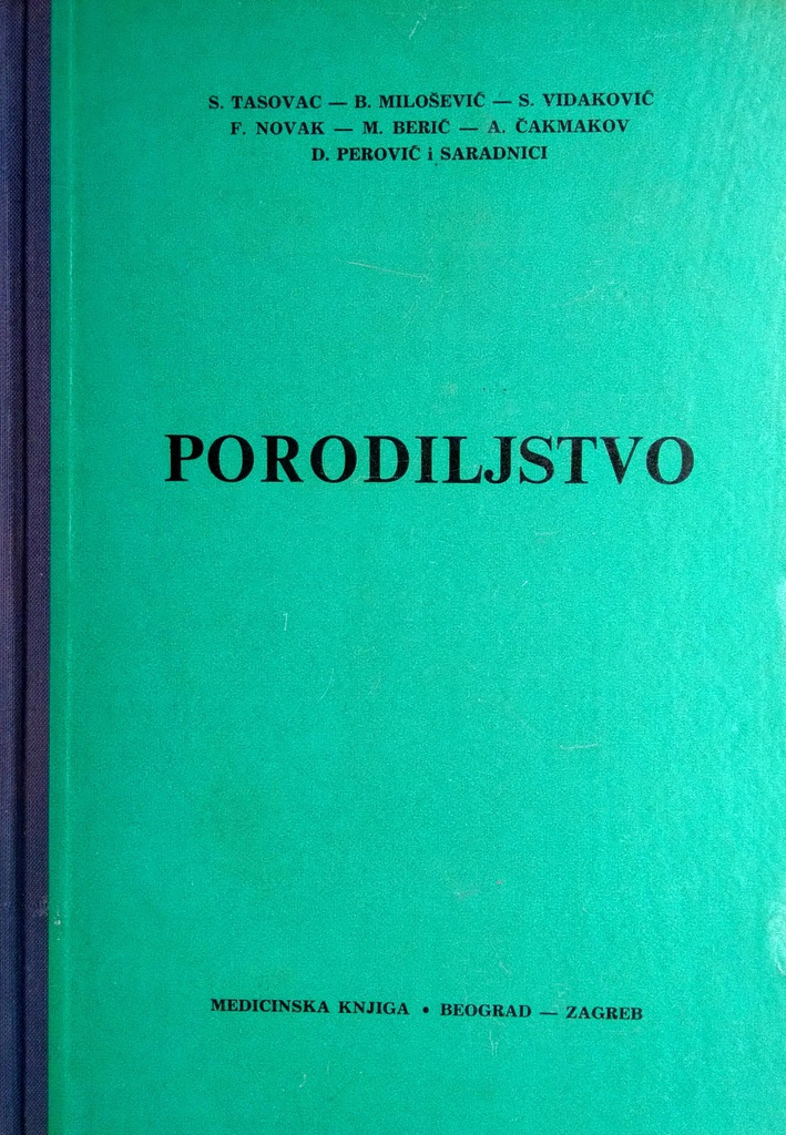 PORODILJSTVO