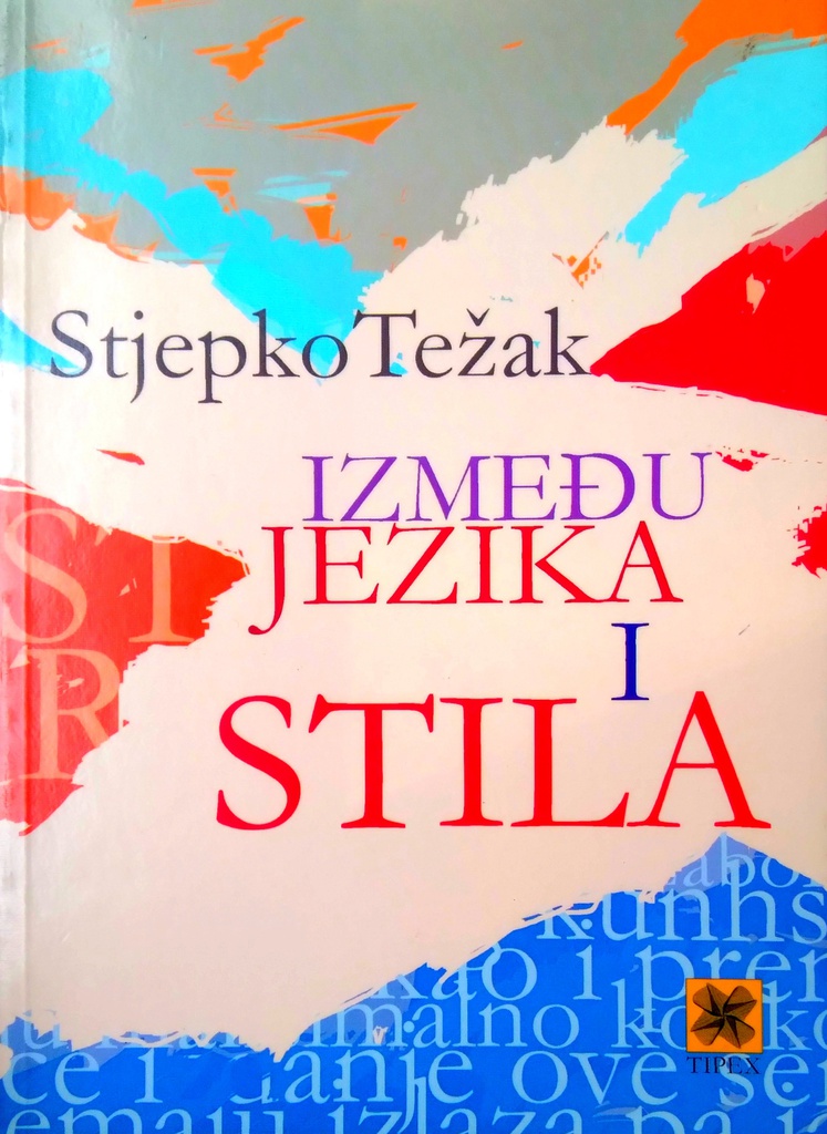 IZMEĐU JEZIKA I STILA