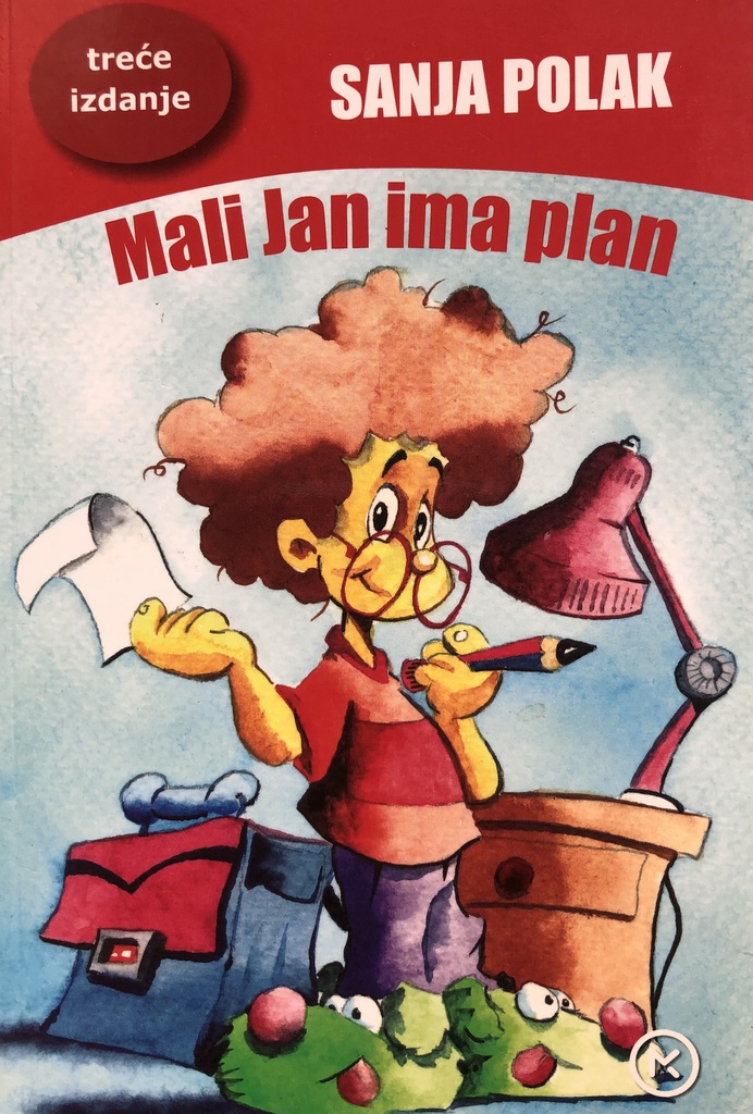 MALI JAN IMA PLAN