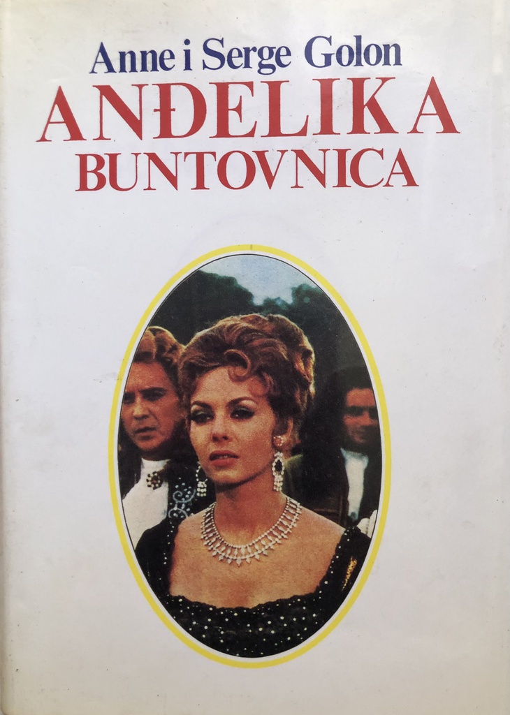 ANĐELIKA BUNTOVNICA