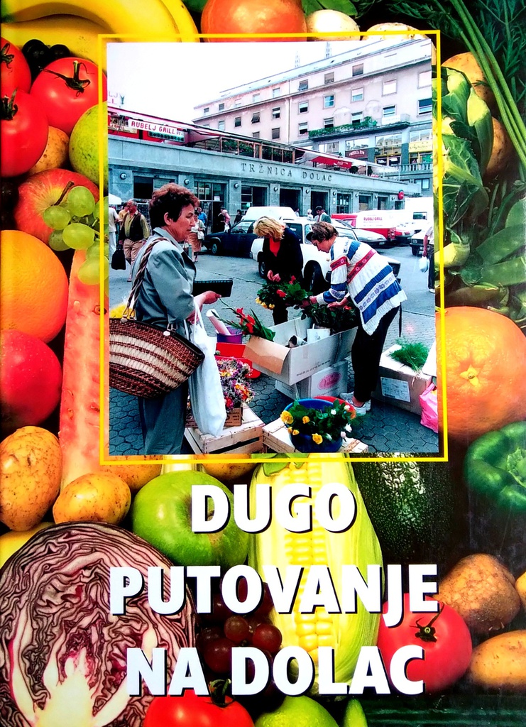 DUGO PUTOVANJE NA DOLAC