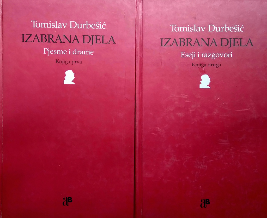 IZABRANA DJELA 1-2