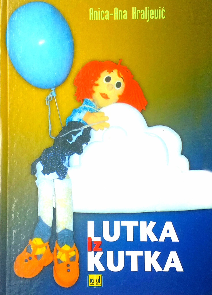 LUTKA IZ KUTKA