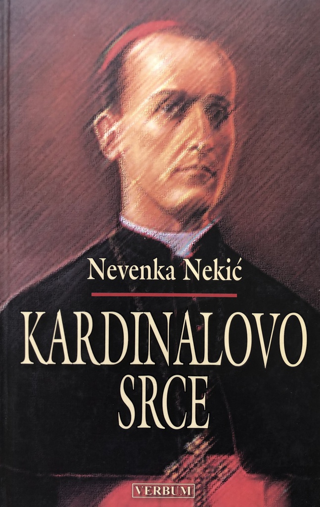 KARDINALOVO SRCE