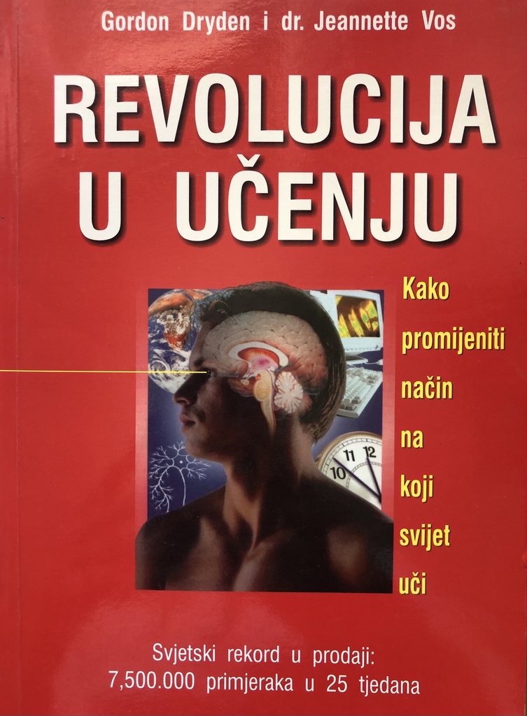 REVOLUCIJA U UČENJU