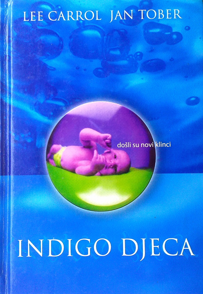 INDIGO DJECA