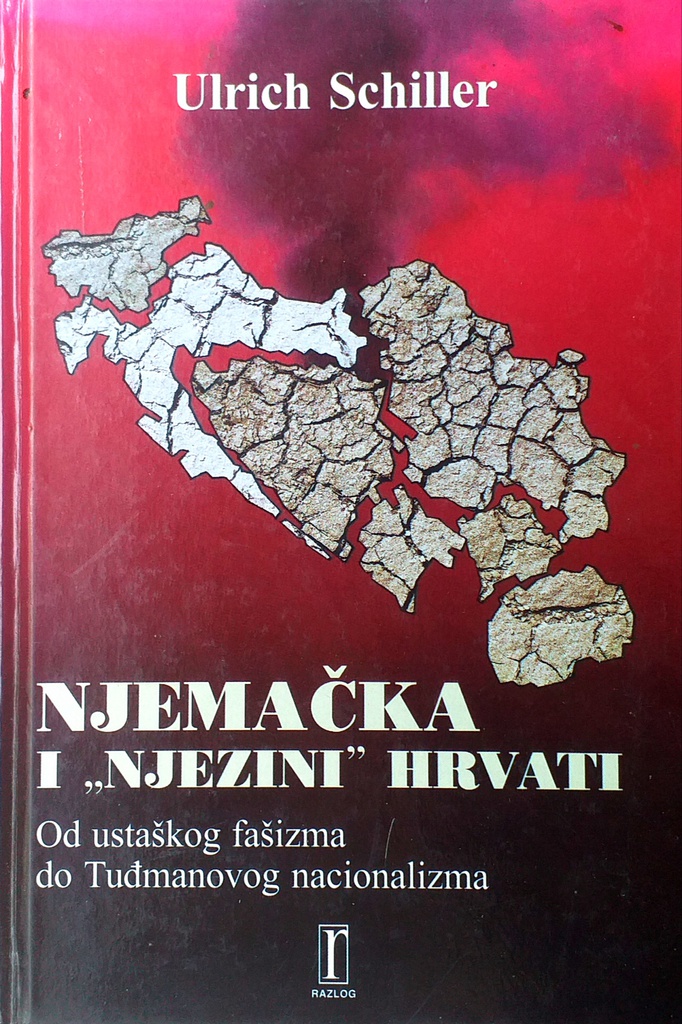 NJEMAČKA I ''NJEZINI'' HRVATI