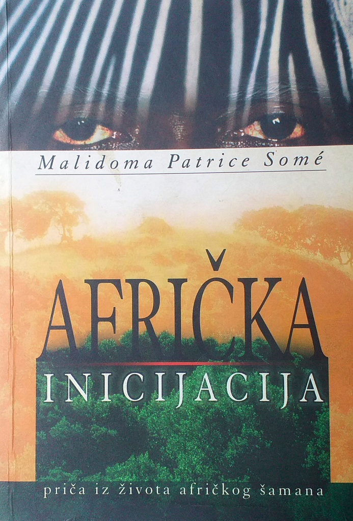 AFRIČKA INICIJACIJA