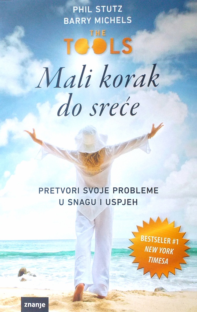 MALI KORAK DO SREĆE